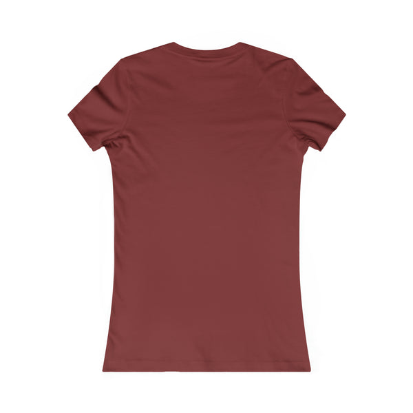 Living Water Women's Tee