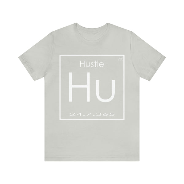 The Hustle Element