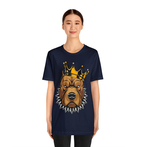 King Me - Unisex Tee