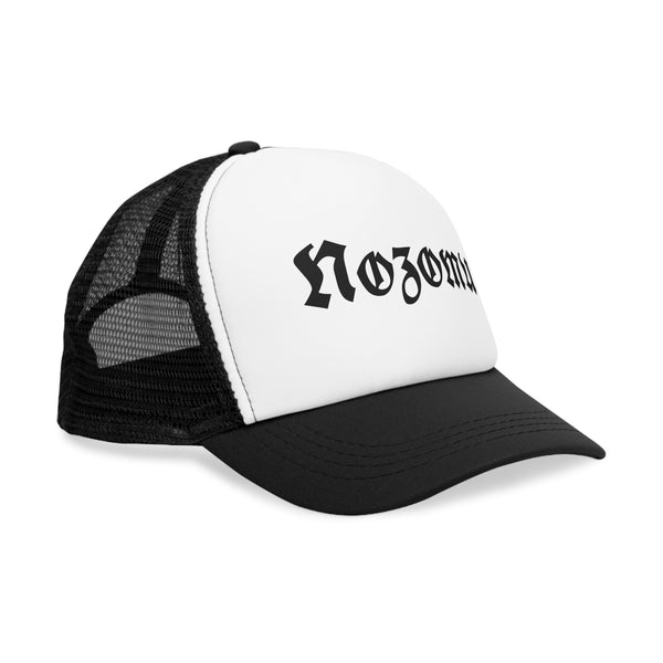 Nozomu Unisex Trucker Hat