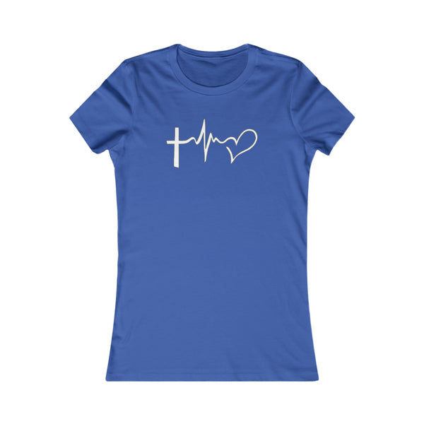 Lifeline - Women's Tee