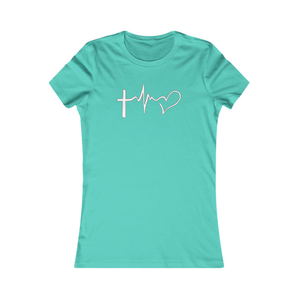 Lifeline - Women's Tee