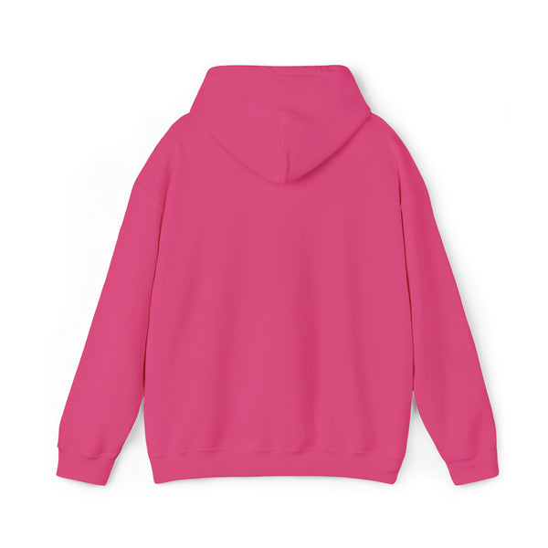 You Do You - Unisex Heavy Blend™ Hooded Sweatshirt