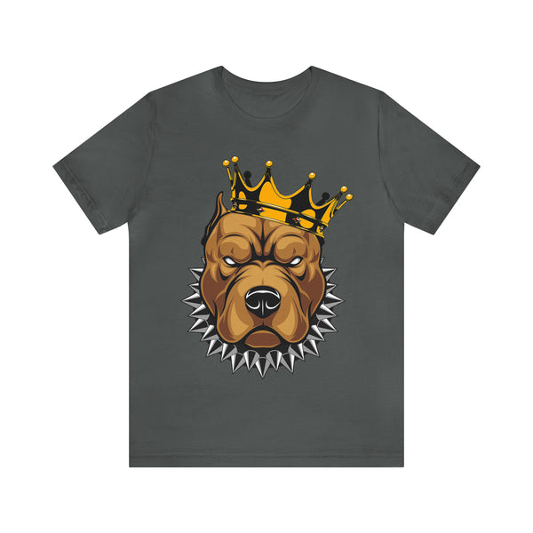 King Me - Unisex Tee