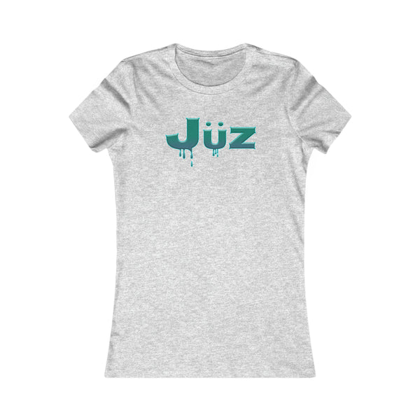 Jüz Women's Tee