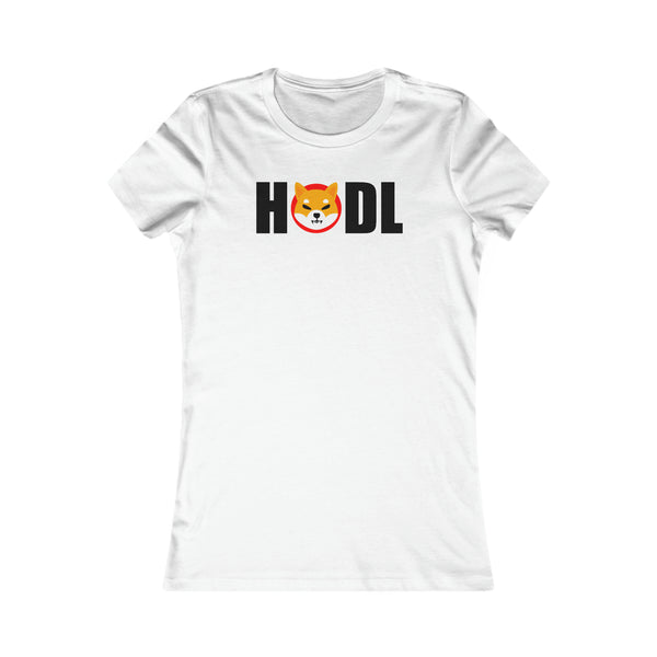 HODL Shiba Inu Token - Women's Tee