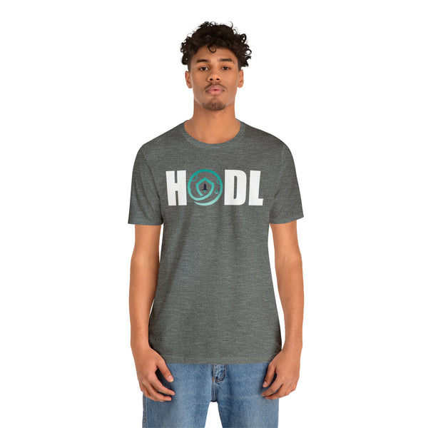 HODL Safemoon -  Short Sleeve Tee