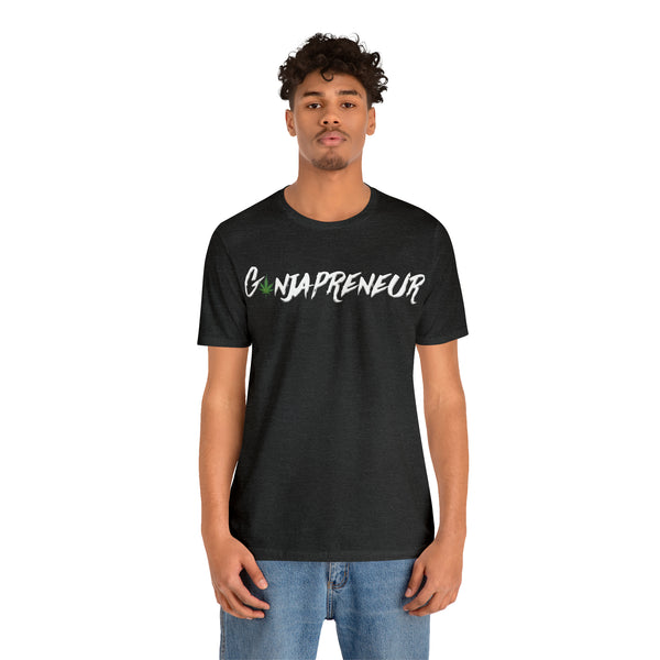 Ganjapreneur - Unisex Tee