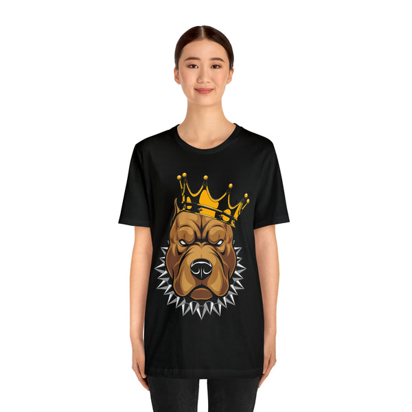 King Me - Unisex Tee