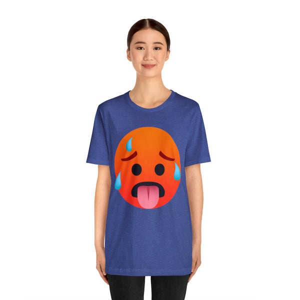 Hotmoji - Unisex Tee