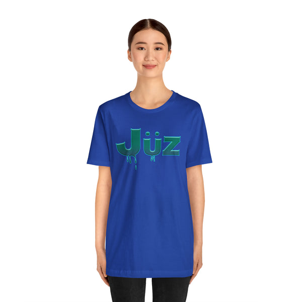 Jüz Unisex Jersey Short Sleeve Tee