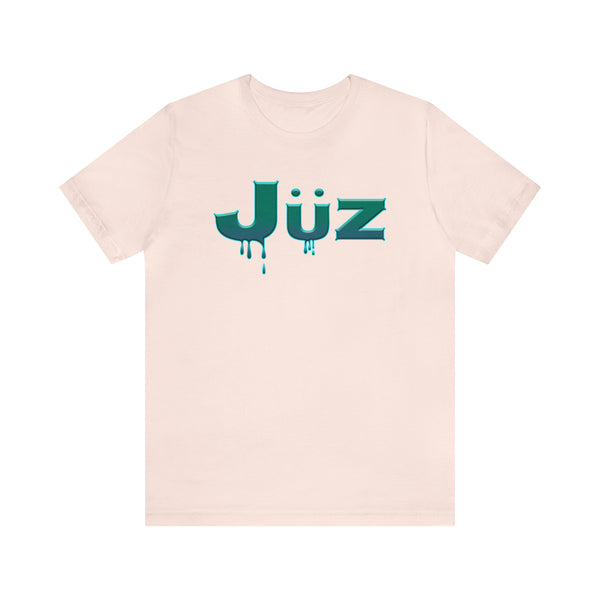 Jüz Unisex Jersey Short Sleeve Tee