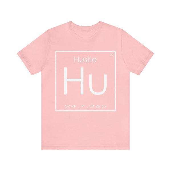 The Hustle Element