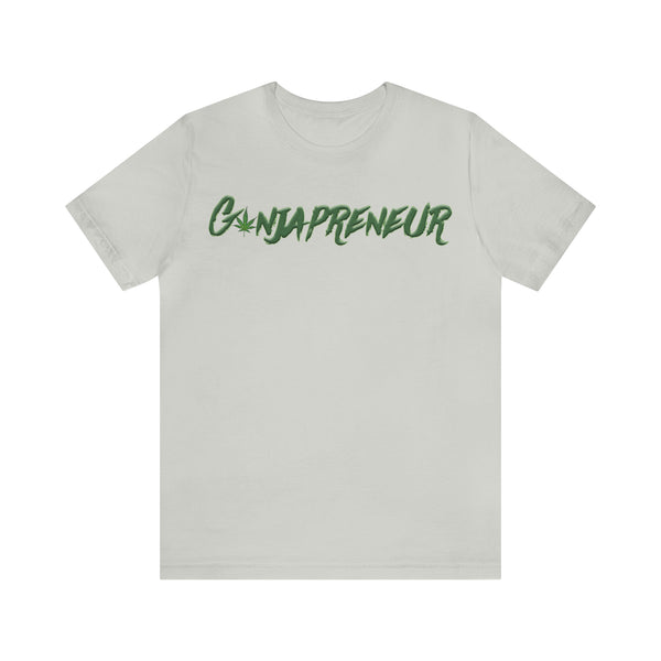 Ganjapreneur - Unisex Tee