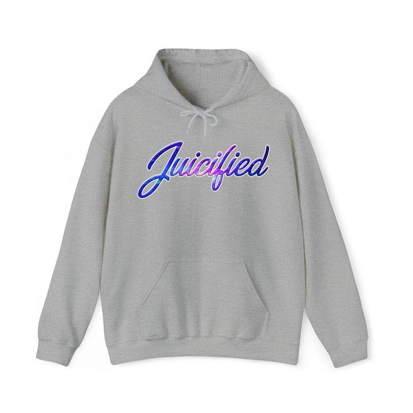 Juicified Galaxy Heavy Blend™ Hooded Sweatshirt