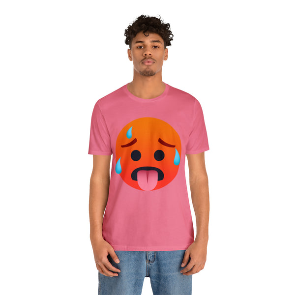 Hotmoji - Unisex Tee