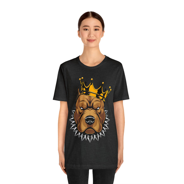 King Me - Unisex Tee