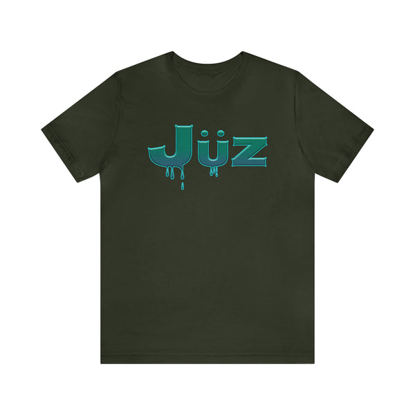 Jüz Unisex Jersey Short Sleeve Tee