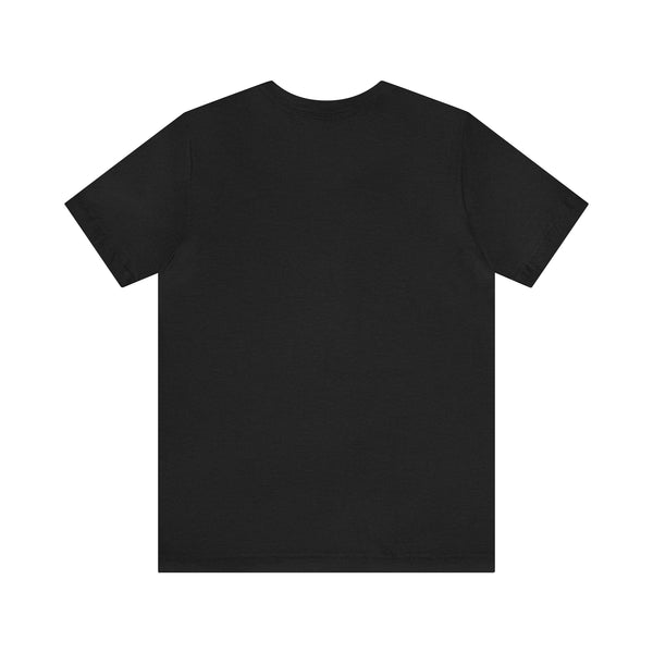 Faith Element - Jersey Short Sleeve Tee