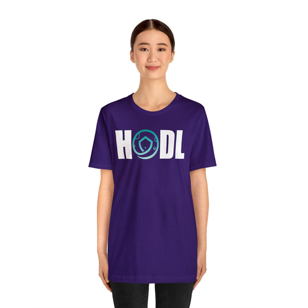 HODL Safemoon -  Short Sleeve Tee