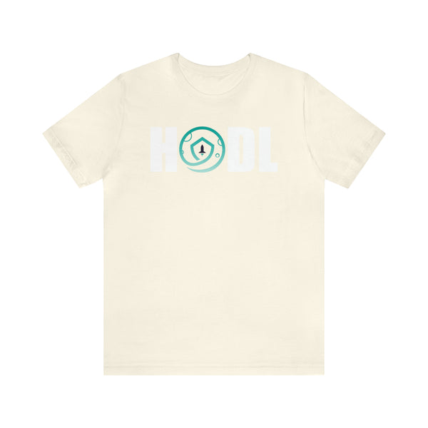 HODL Safemoon -  Short Sleeve Tee