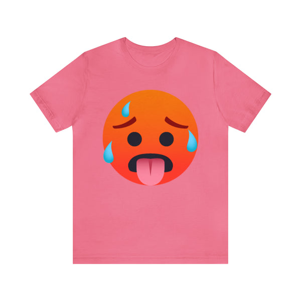 Hotmoji - Unisex Tee