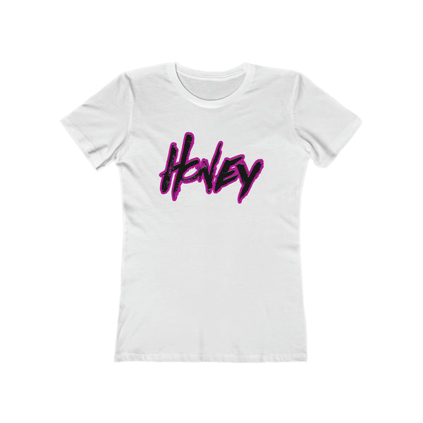 Honey - Short Sleeve Women's Tee