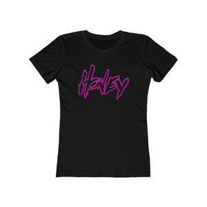 Honey - Short Sleeve Women's Tee