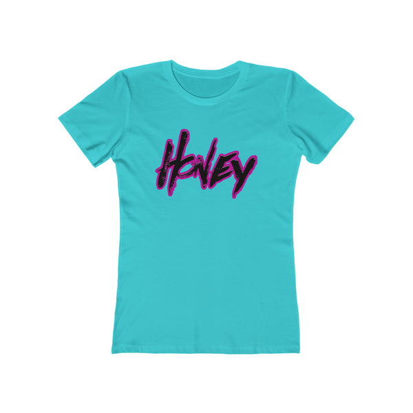 Honey - Short Sleeve Women's Tee