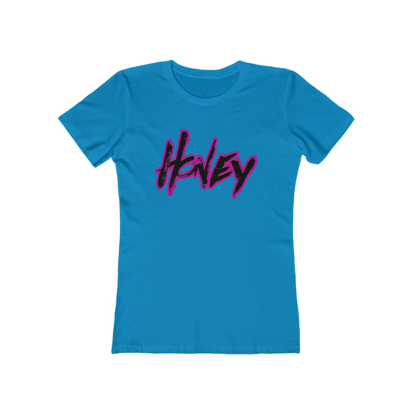 Honey - Short Sleeve Women's Tee