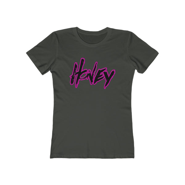 Honey - Short Sleeve Women's Tee