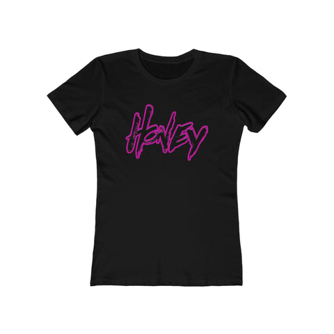 Honey - Short Sleeve Women's Tee