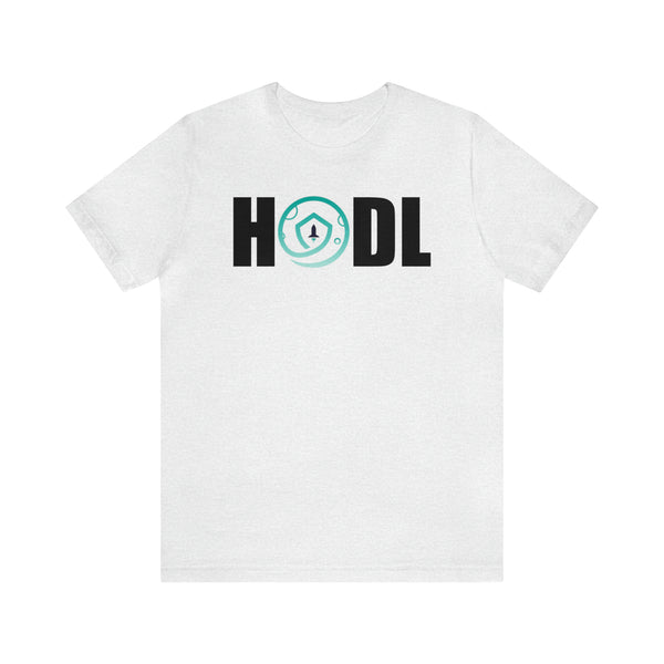 HODL Safemoon -  Short Sleeve Tee