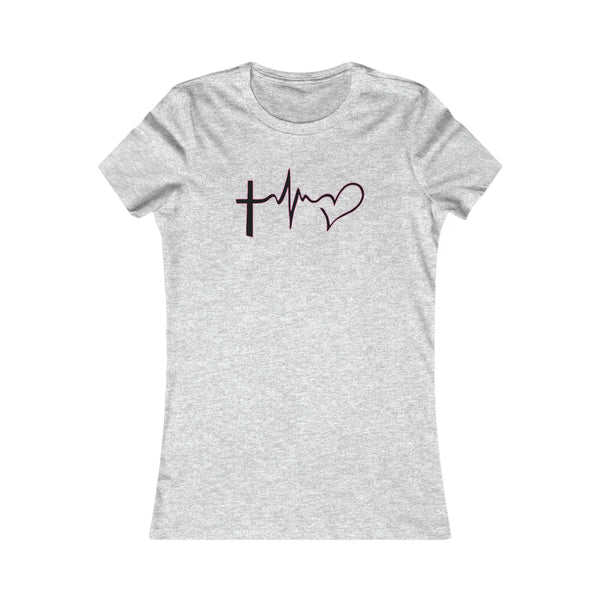 Lifeline - Women's Tee