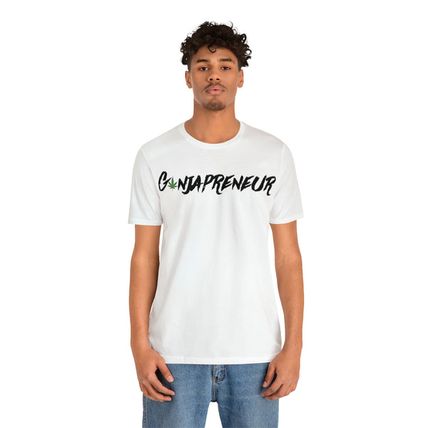 Ganjapreneur - Unisex Tee