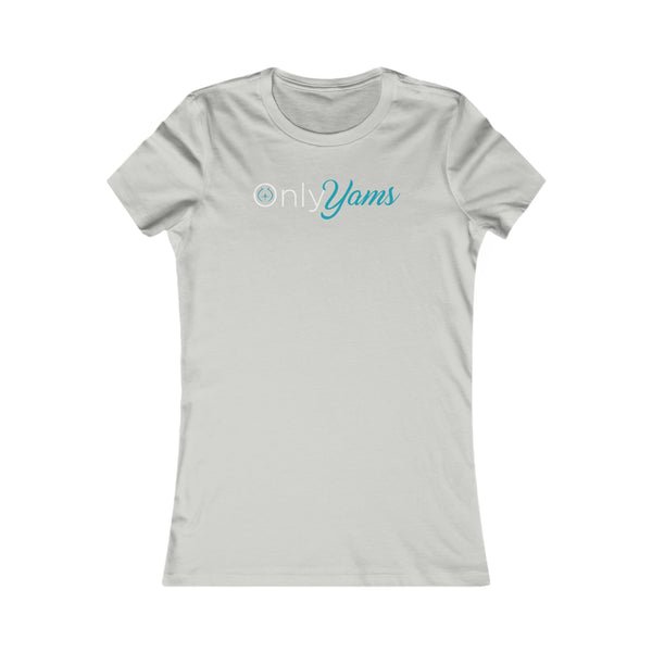 Only Yams - Women's Tee