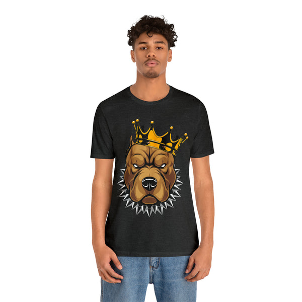 King Me - Unisex Tee