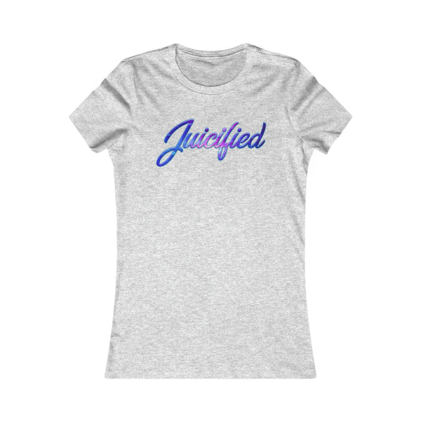 Juicified Galaxy Women's Tee