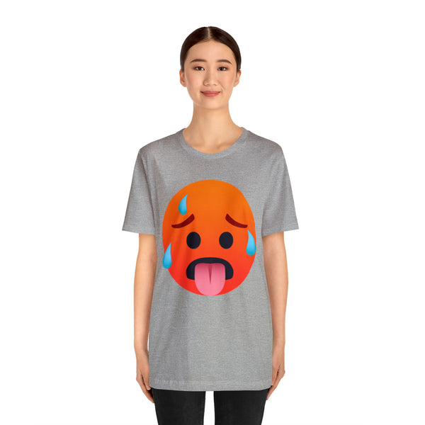 Hotmoji - Unisex Tee