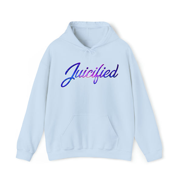 Juicified Galaxy Heavy Blend™ Hooded Sweatshirt