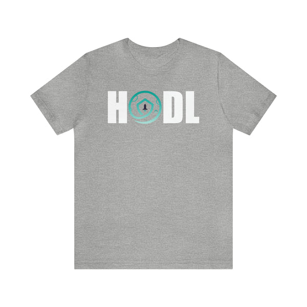 HODL Safemoon -  Short Sleeve Tee