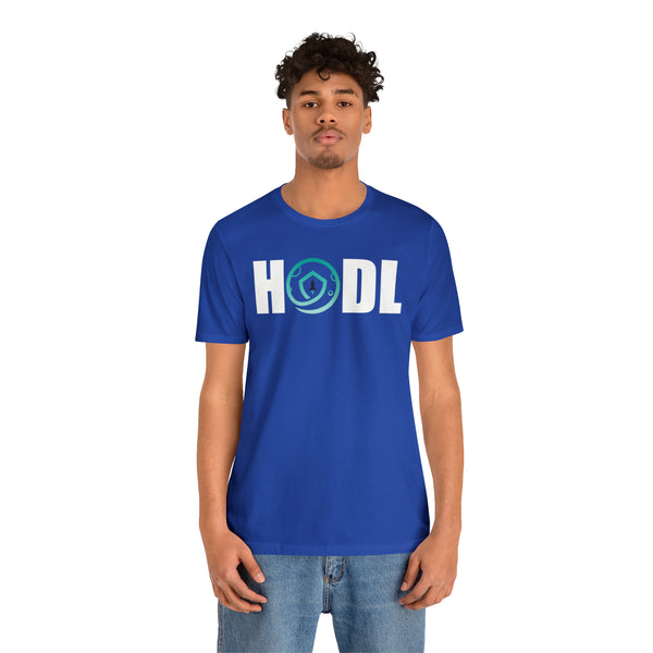 HODL Safemoon -  Short Sleeve Tee