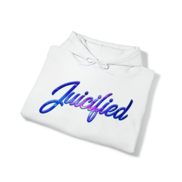 Juicified Galaxy Heavy Blend™ Hooded Sweatshirt