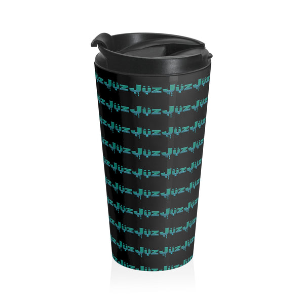 Jüz Stainless Steel Travel Mug