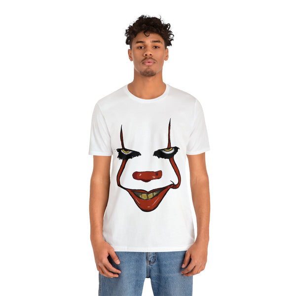 You'll Float Too - Unisex Tee