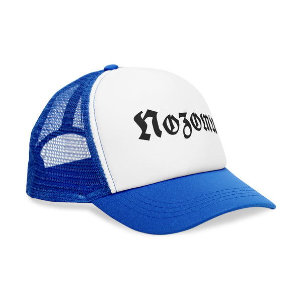 Nozomu Unisex Trucker Hat