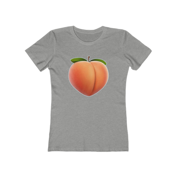 Peachy Women's Tee