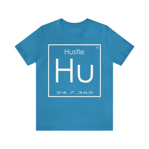 The Hustle Element