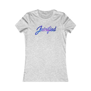 Juicified - Galaxy Women's Tee