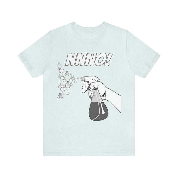 NNNO! - Unisex Tee